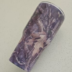 RTIC Camouflage Tumbler